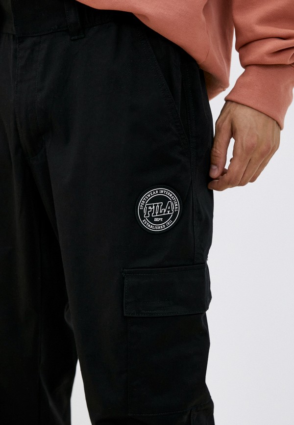 фото Брюки fila