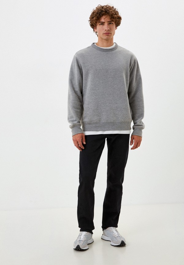 фото Джинсы mossmore