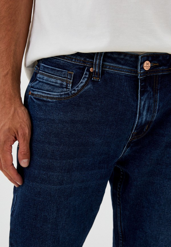 фото Джинсы mossmore