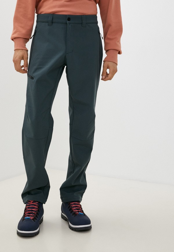 фото Брюки утепленные northland