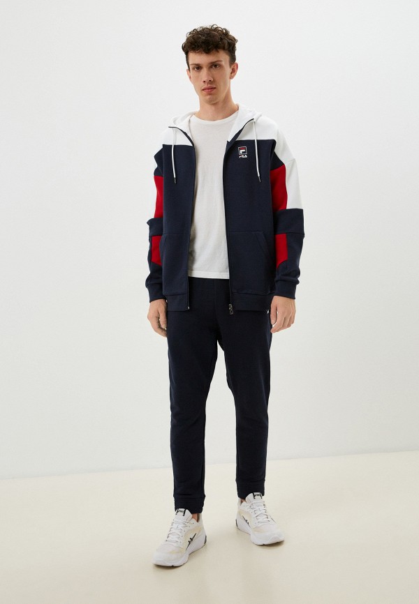 фото Брюки спортивные fila