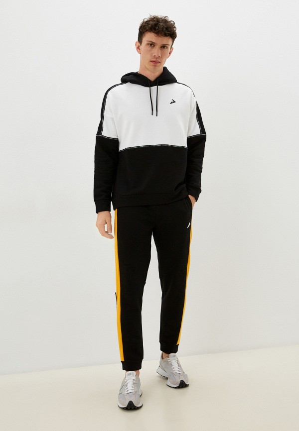 фото Худи demix