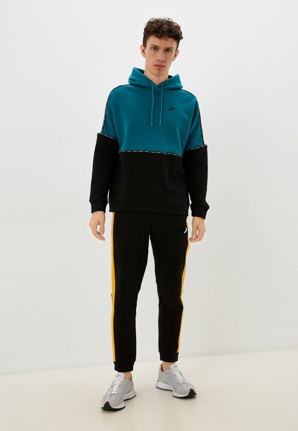 фото Брюки спортивные demix