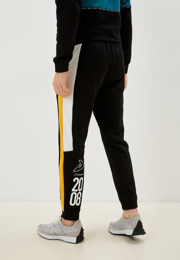 фото Брюки спортивные demix