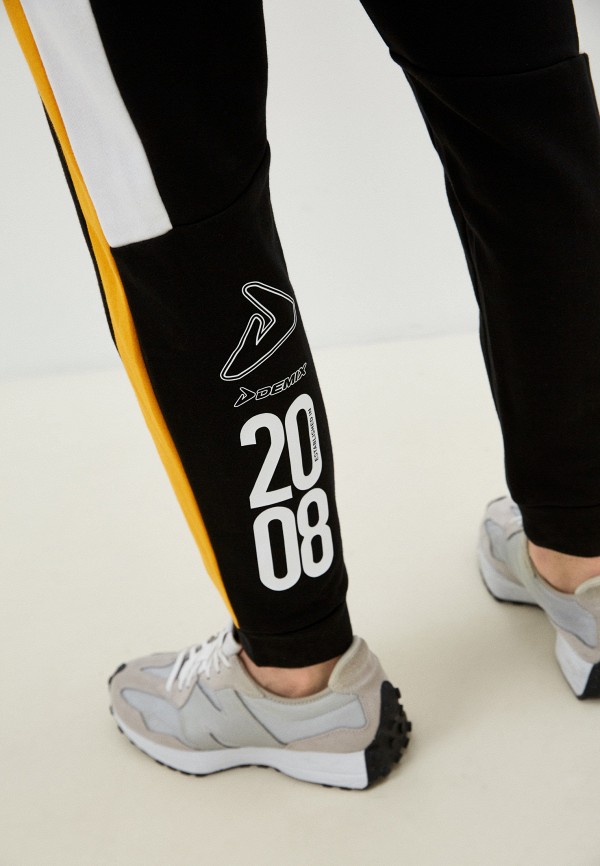 фото Брюки спортивные demix