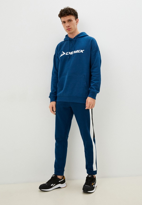 фото Брюки спортивные demix