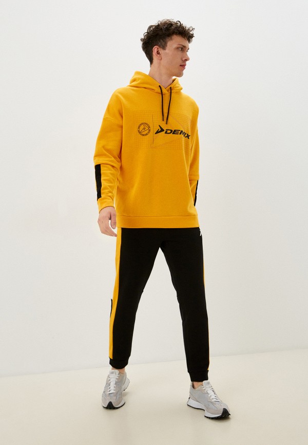 фото Худи demix