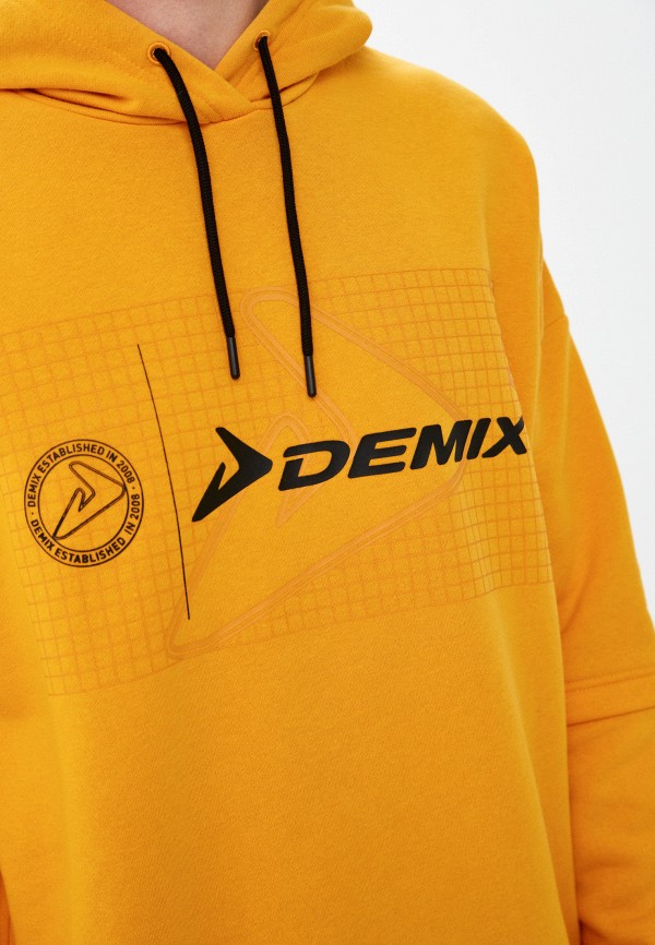 фото Худи demix