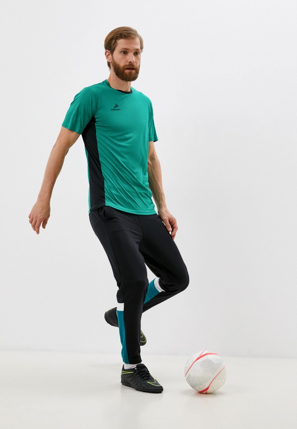 фото Брюки спортивные demix