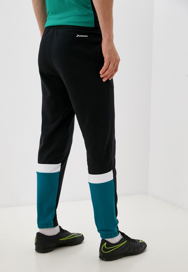 фото Брюки спортивные demix
