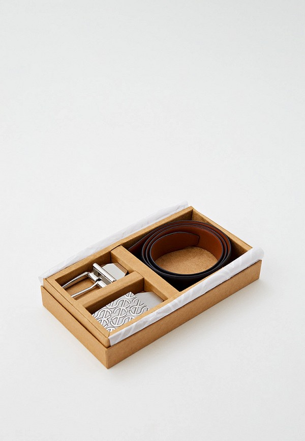 фото Ремень ecco