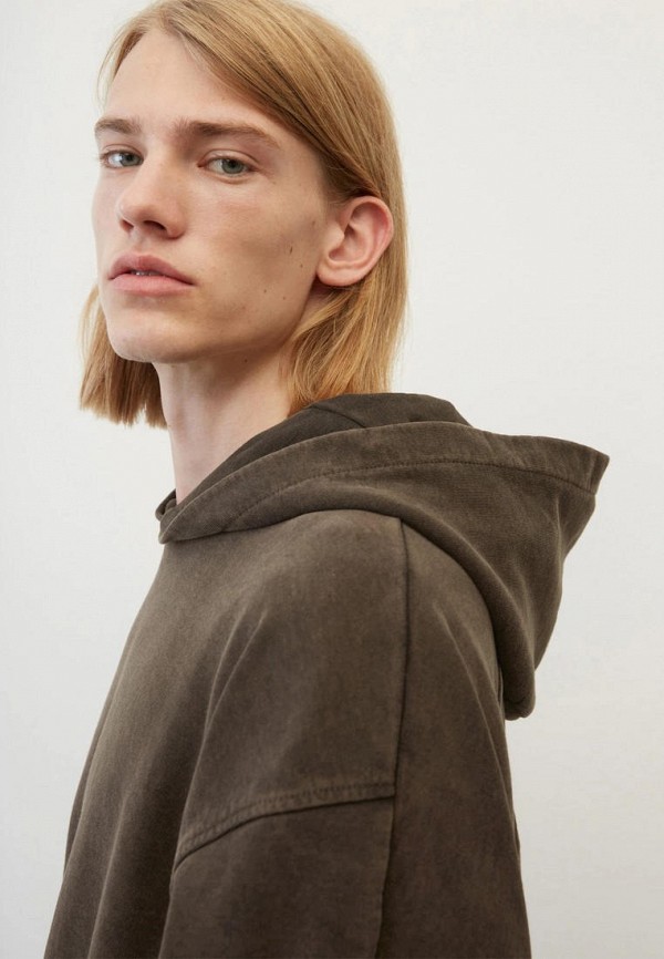 фото Худи marc o'polo