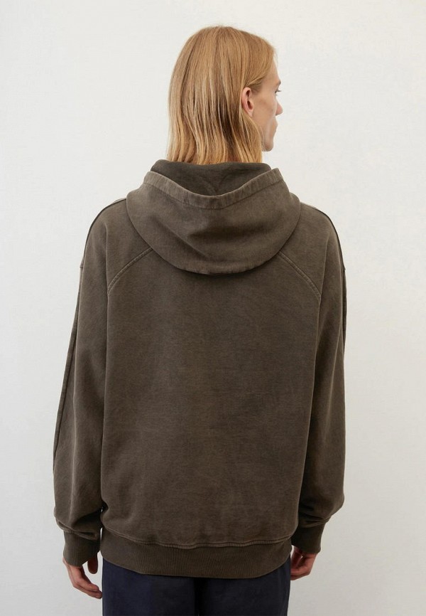 фото Худи marc o'polo