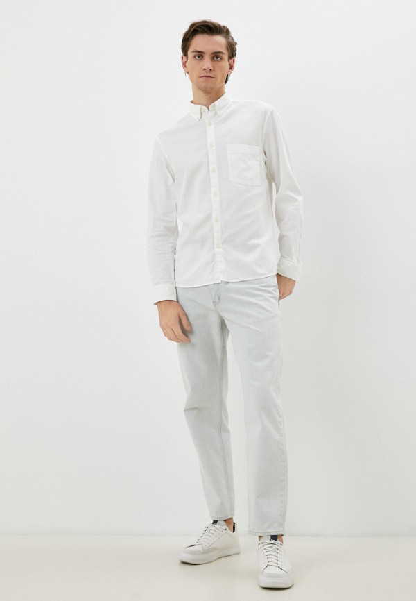 фото Рубашка marc o'polo