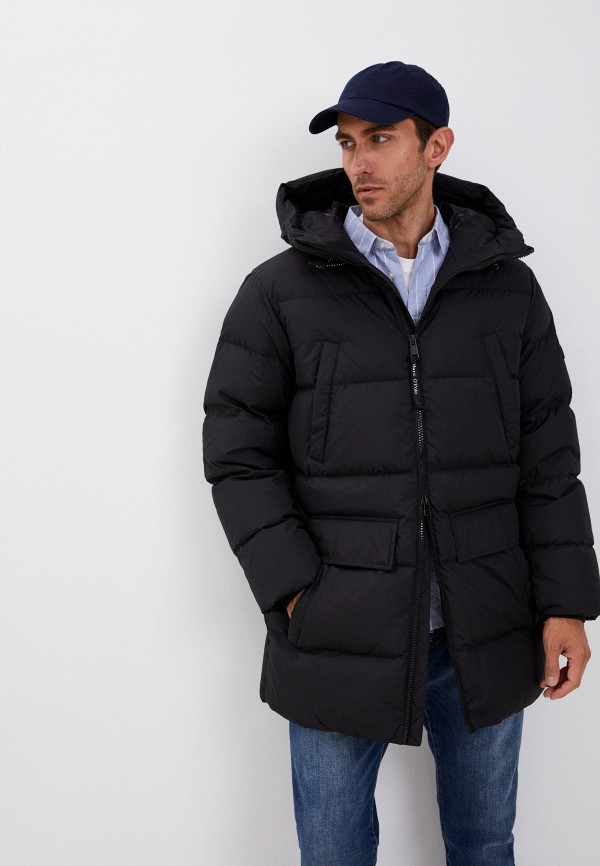 фото Пуховик marc o'polo