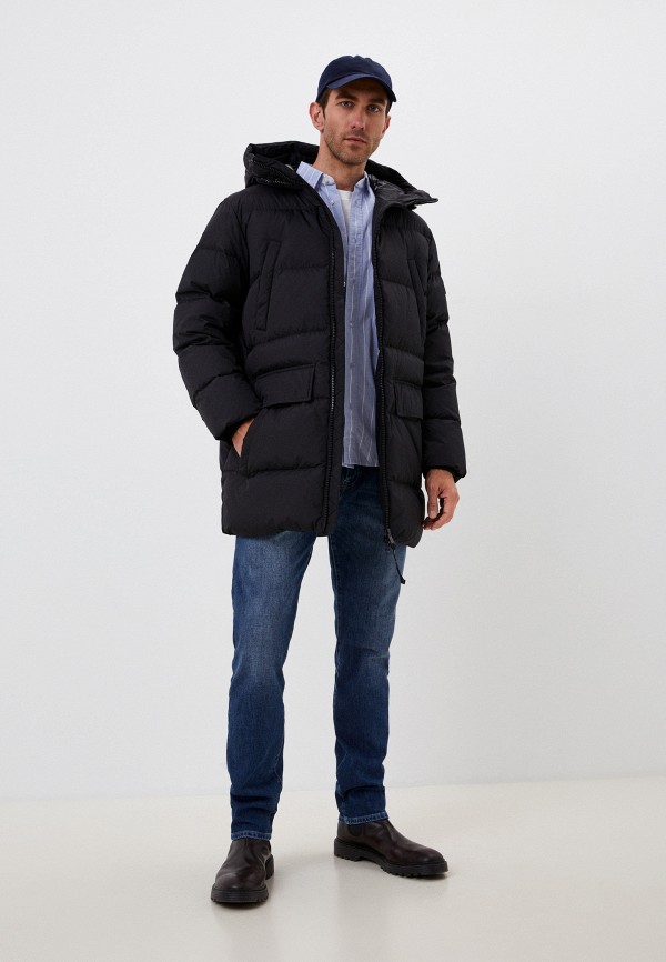 фото Пуховик marc o'polo