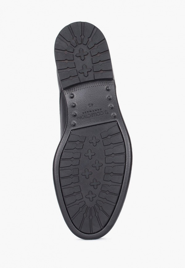 фото Туфли tj collection