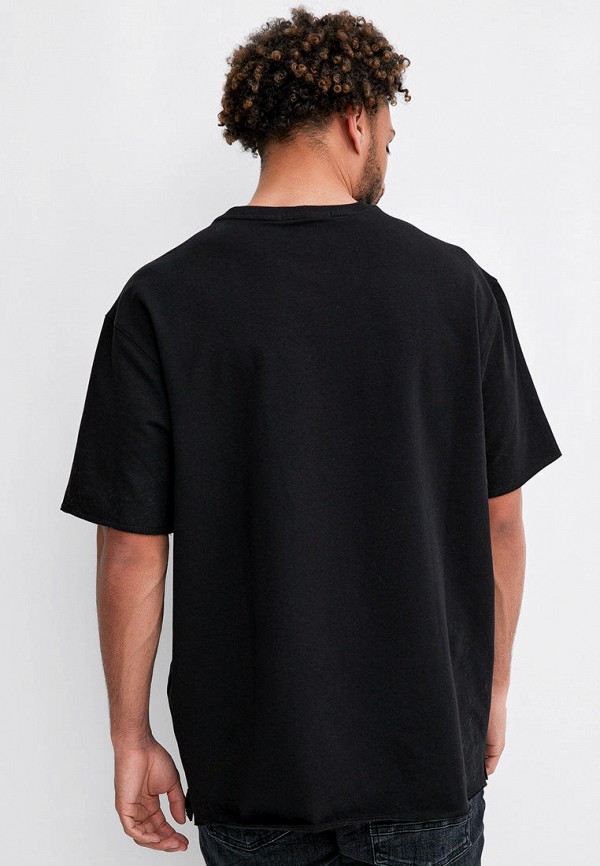 фото Футболка torae black