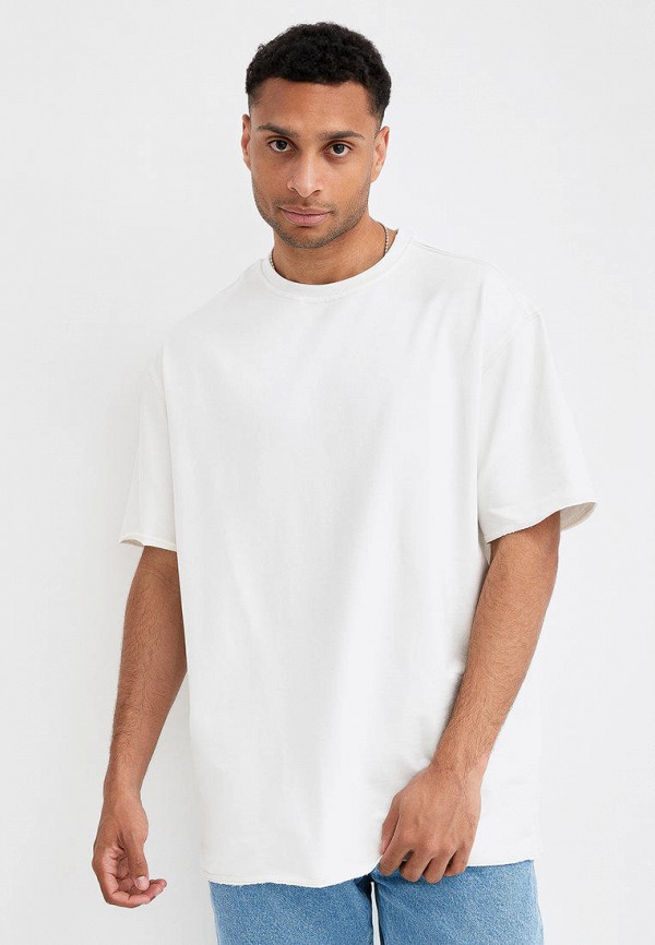 фото Футболка torae black