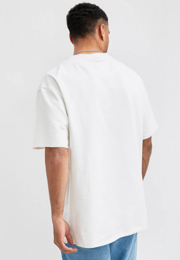 фото Футболка torae black