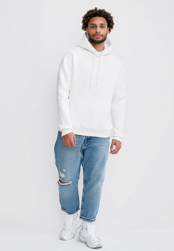 фото Худи torae black