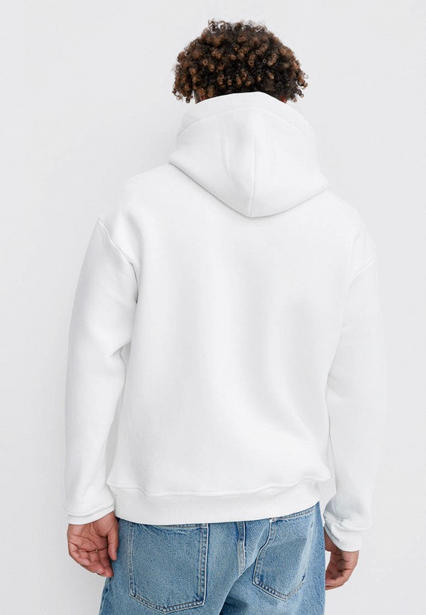 фото Худи torae black