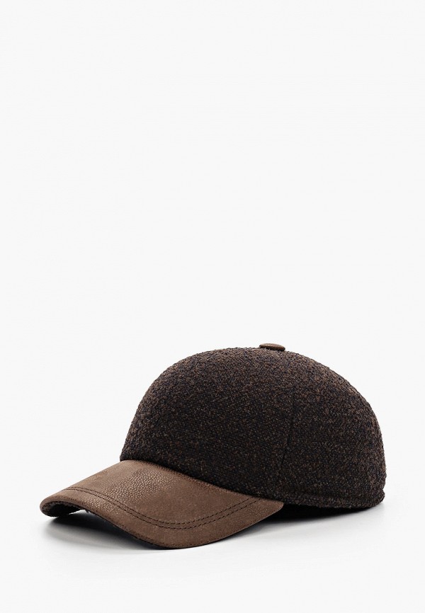 фото Бейсболка henderson