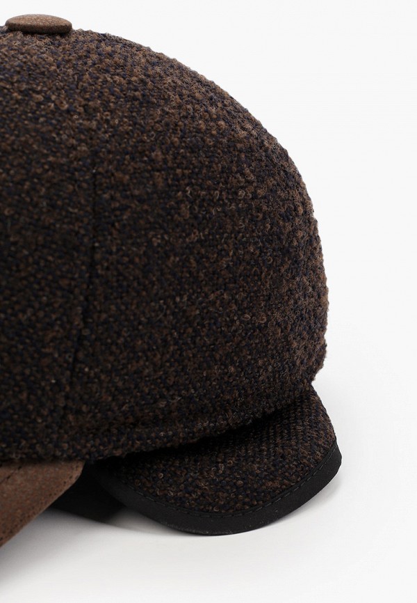 фото Бейсболка henderson