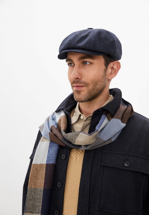 фото Кепка henderson