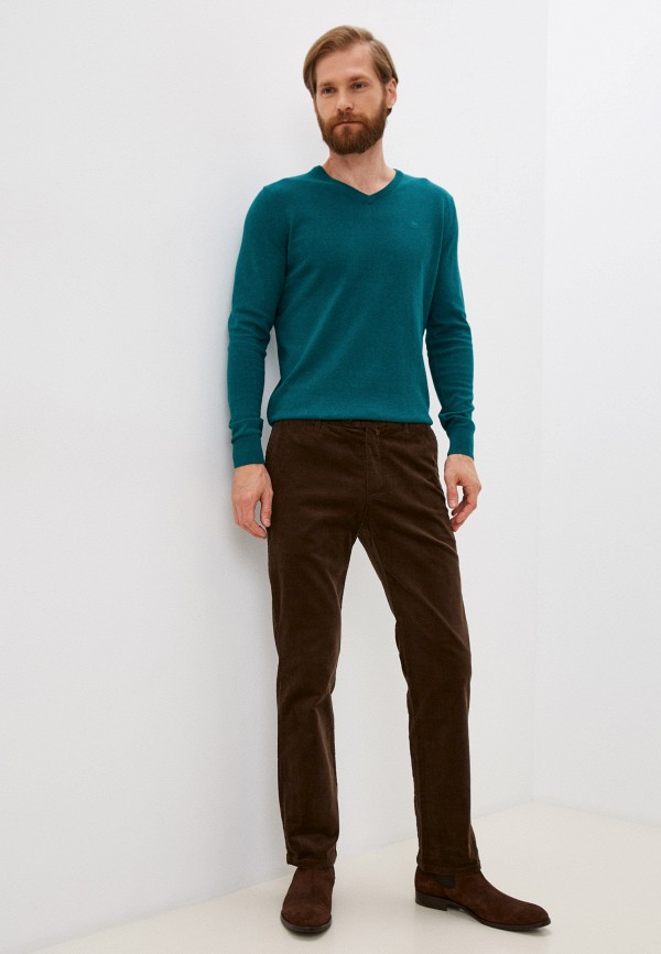 фото Брюки henderson