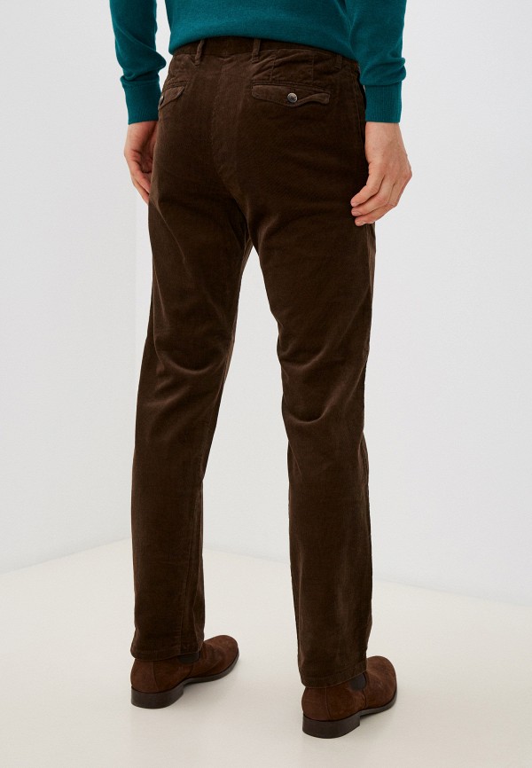 фото Брюки henderson