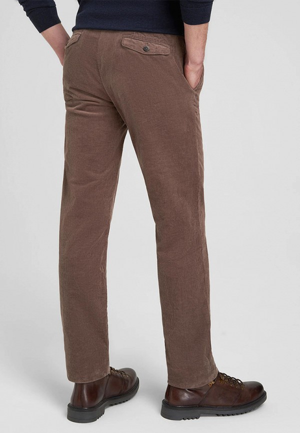 фото Брюки henderson