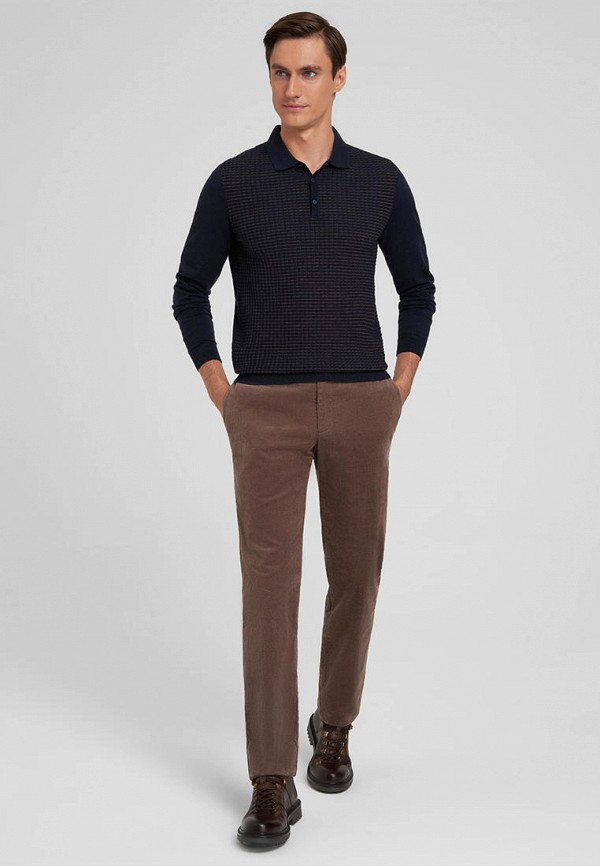 фото Брюки henderson