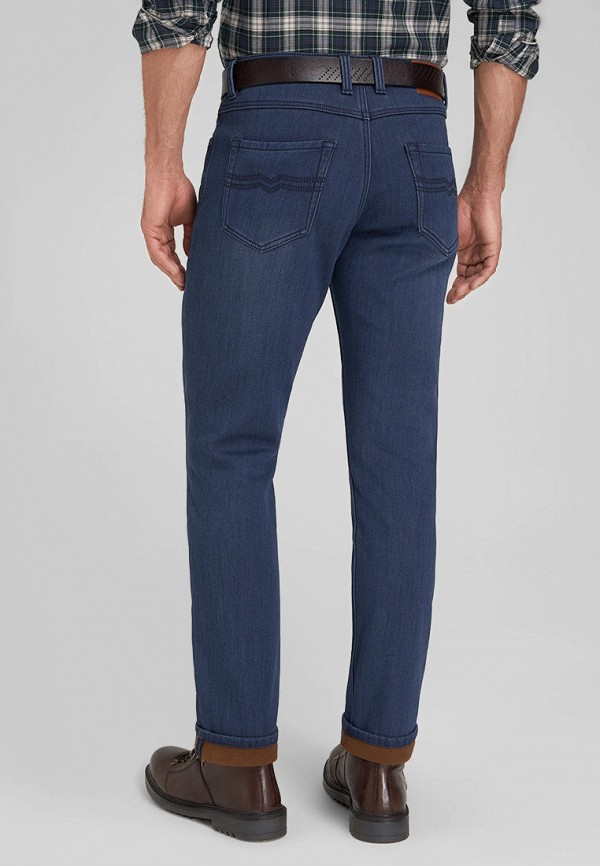 фото Джинсы henderson