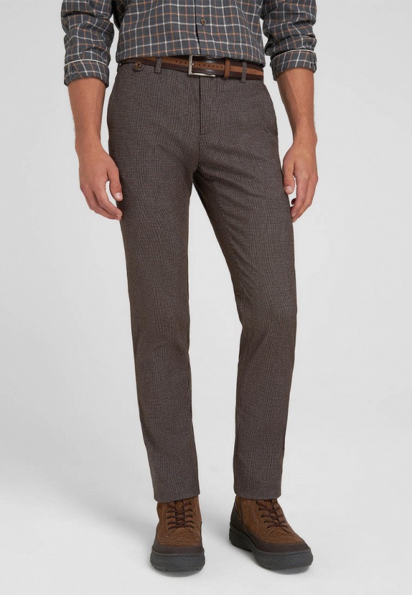 фото Брюки henderson