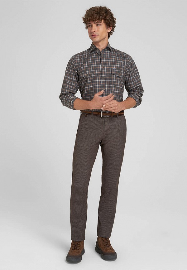 фото Брюки henderson