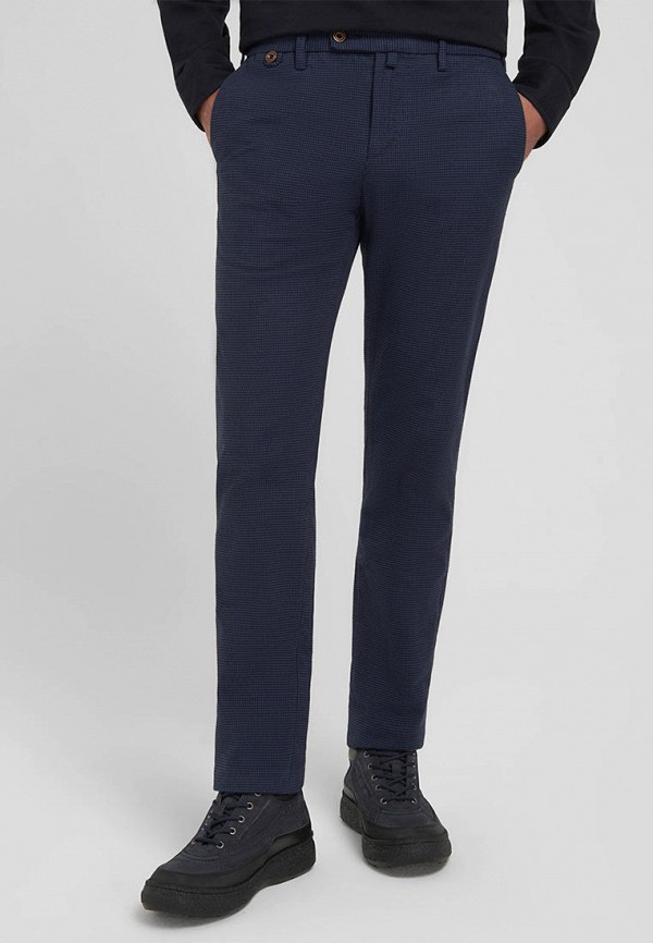 фото Брюки henderson