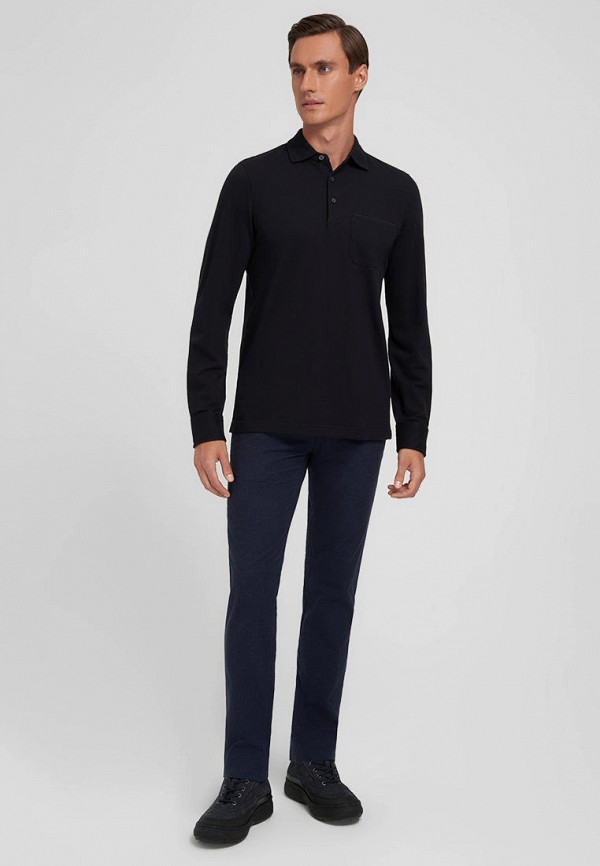 фото Брюки henderson