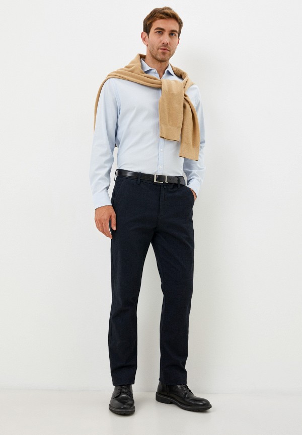 фото Брюки henderson