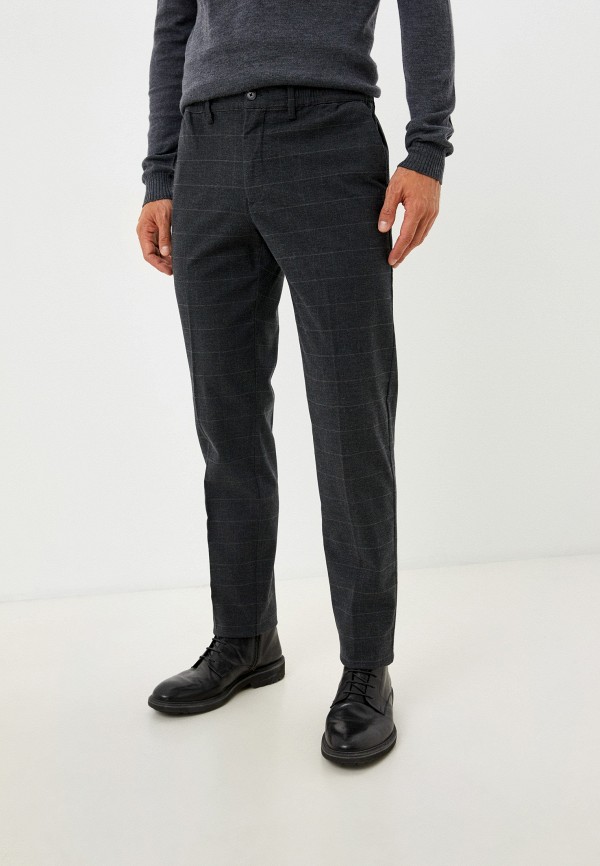 фото Брюки henderson