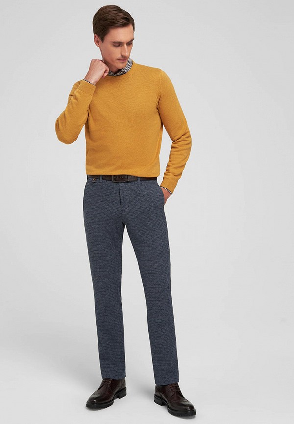 фото Брюки henderson