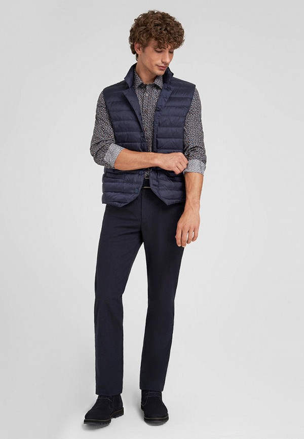 фото Брюки henderson