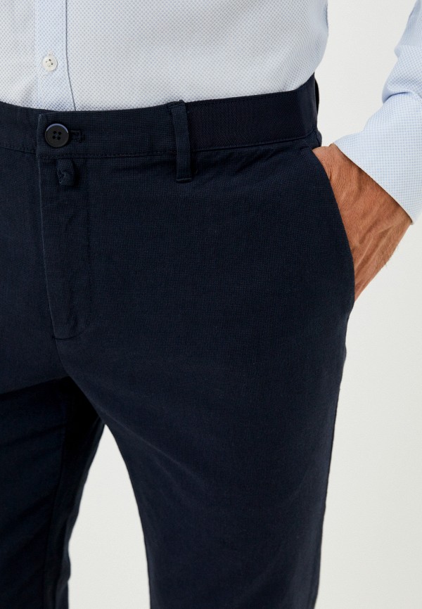 фото Брюки henderson