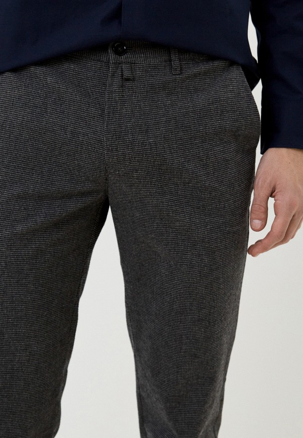 фото Брюки henderson