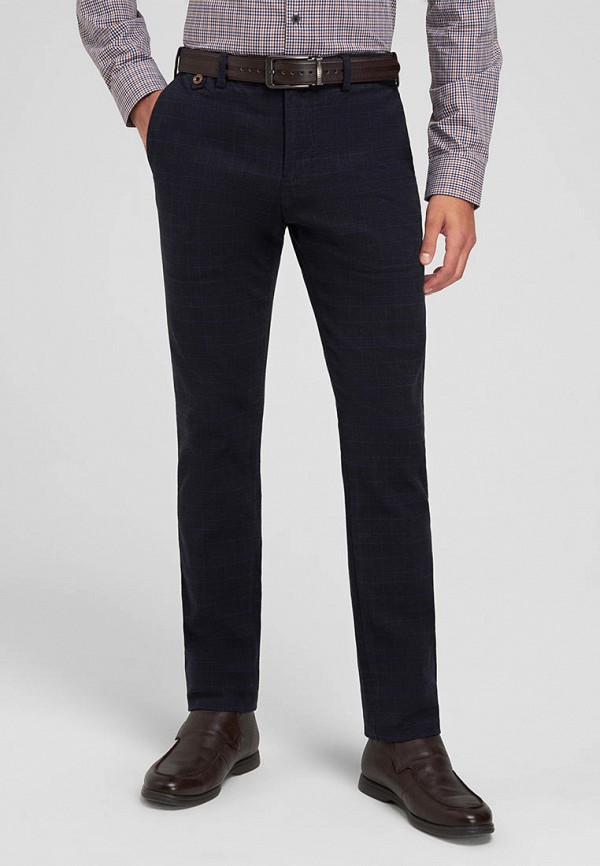 фото Брюки henderson