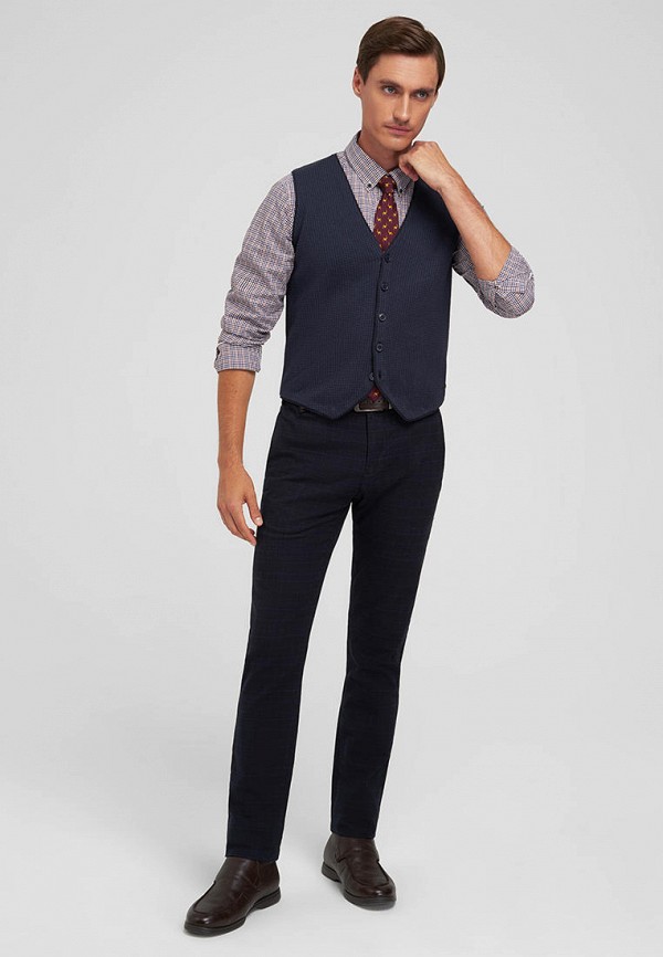 фото Брюки henderson