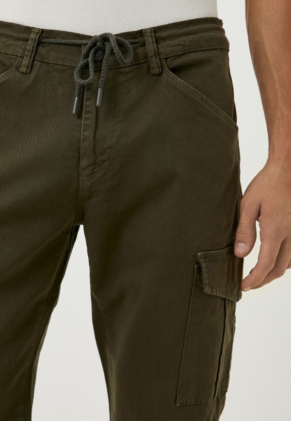 фото Брюки mossmore