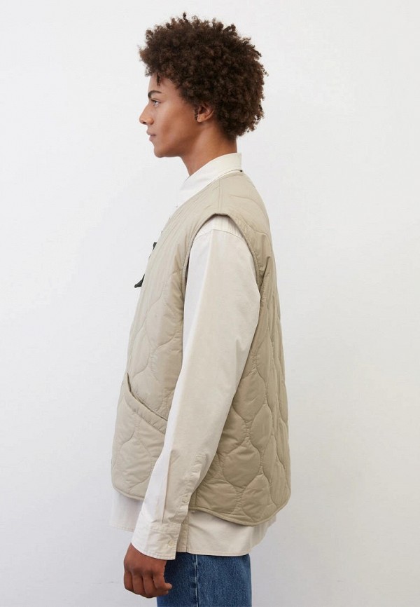 фото Жилет утепленный marc o'polo