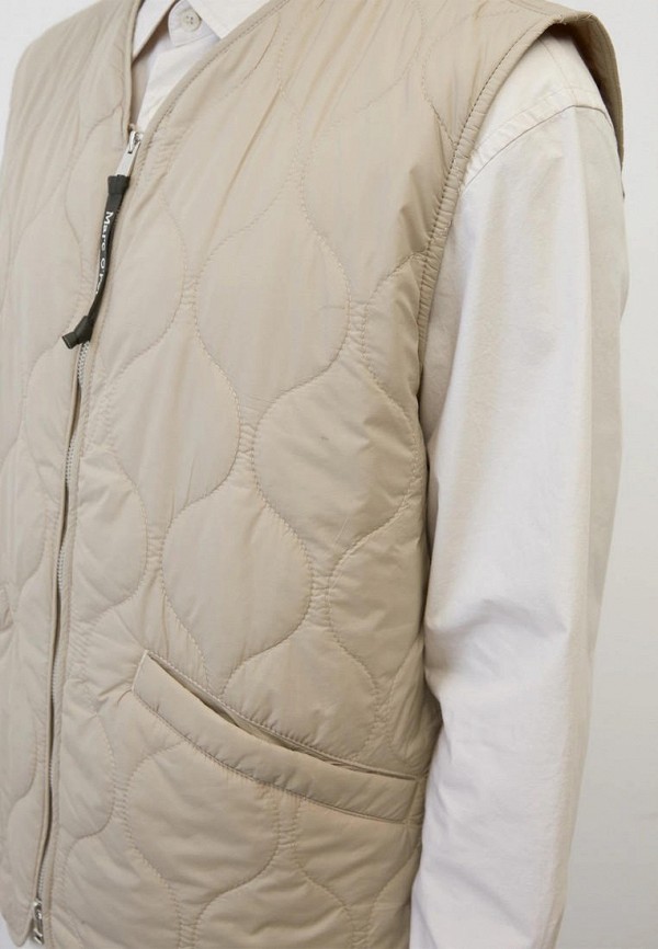 фото Жилет утепленный marc o'polo