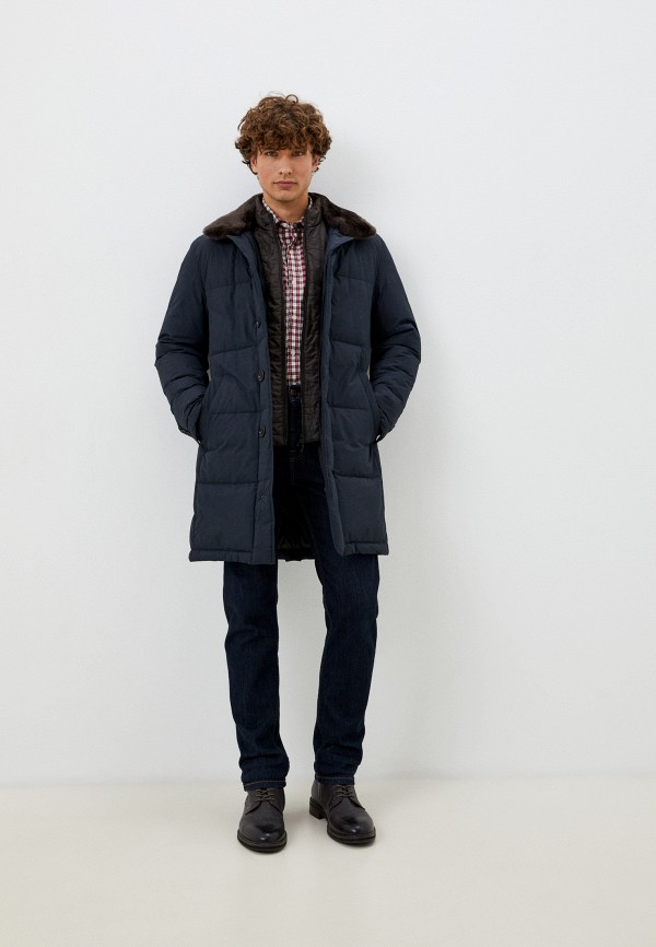 фото Куртка утепленная bazioni